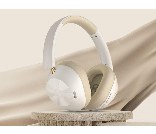 OneOdio A5 ANC White - 1470091 - zdjęcie 4